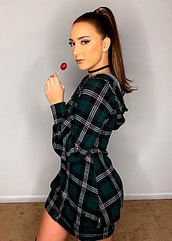 Hailie Scott